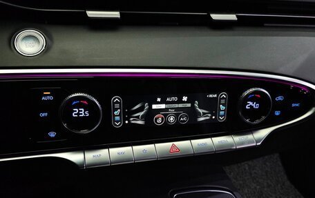 Genesis GV70, 2021 год, 3 200 100 рублей, 13 фотография
