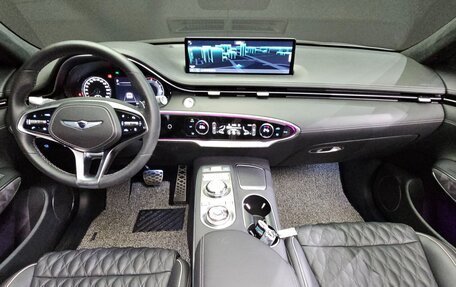Genesis GV70, 2021 год, 3 200 100 рублей, 7 фотография