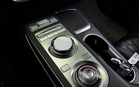 Genesis GV70, 2021 год, 3 200 100 рублей, 14 фотография
