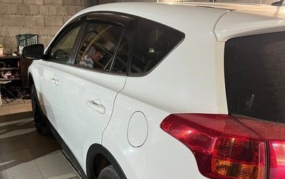 Toyota RAV4, 2013 год, 1 800 000 рублей, 1 фотография