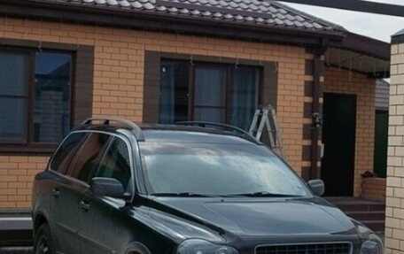 Volvo XC90 II рестайлинг, 2003 год, 730 000 рублей, 1 фотография