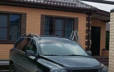 Volvo XC90 II рестайлинг, 2003 год, 730 000 рублей, 1 фотография