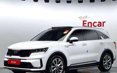 KIA Sorento IV, 2022 год, 2 405 000 рублей, 1 фотография