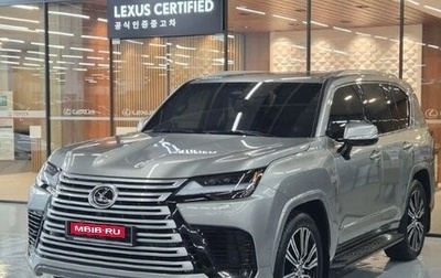 Lexus LX, 2025 год, 17 500 000 рублей, 1 фотография