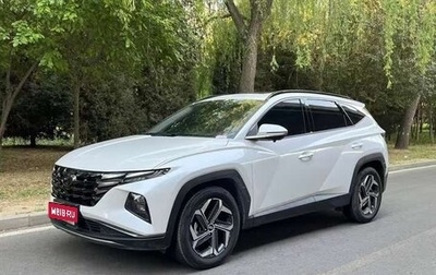 Hyundai Tucson, 2021 год, 2 200 000 рублей, 1 фотография