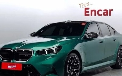 BMW M5, 2025 год, 21 000 000 рублей, 1 фотография