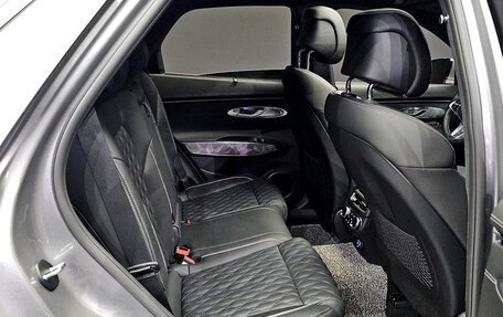 Genesis GV70, 2021 год, 3 200 100 рублей, 18 фотография