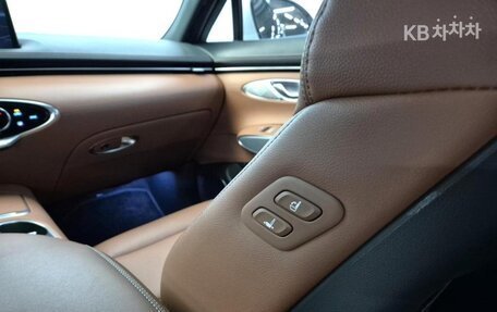 Genesis GV70, 2022 год, 4 150 000 рублей, 9 фотография