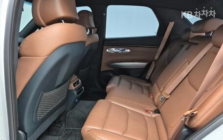 Genesis GV70, 2022 год, 4 150 000 рублей, 11 фотография