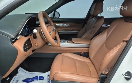 Genesis GV70, 2022 год, 4 150 000 рублей, 14 фотография