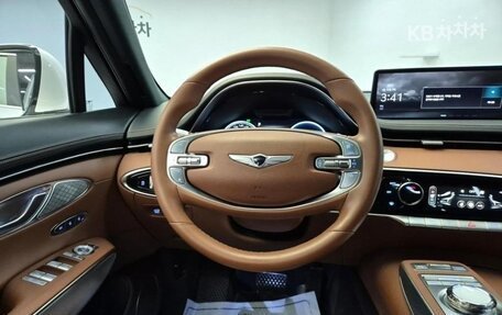 Genesis GV70, 2022 год, 4 150 000 рублей, 15 фотография