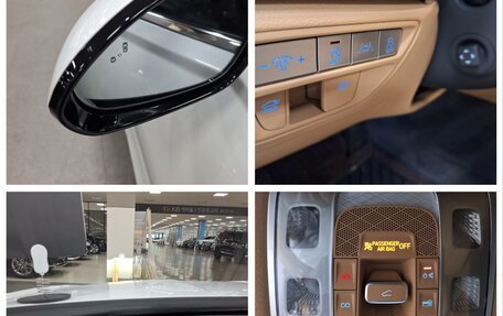 Genesis G80, 2021 год, 3 548 100 рублей, 10 фотография