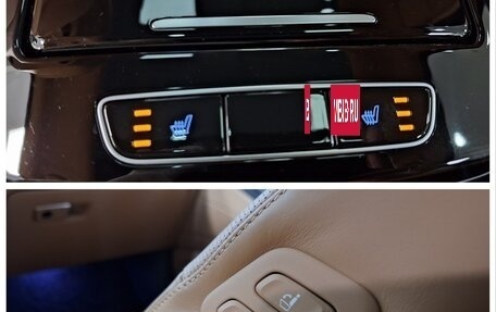 Genesis G80, 2021 год, 3 548 100 рублей, 18 фотография
