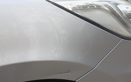 Hyundai Solaris II рестайлинг, 2014 год, 750 000 рублей, 6 фотография