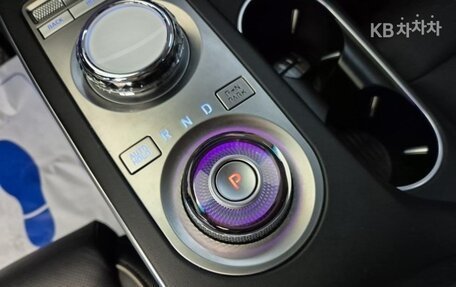 Genesis GV70, 2021 год, 4 100 000 рублей, 8 фотография