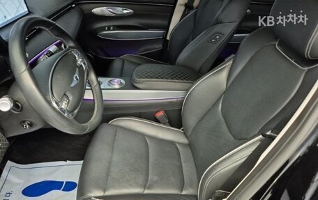 Genesis GV70, 2021 год, 4 100 000 рублей, 10 фотография