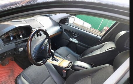 Volvo XC90 II рестайлинг, 2003 год, 730 000 рублей, 5 фотография
