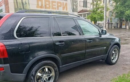 Volvo XC90 II рестайлинг, 2003 год, 730 000 рублей, 3 фотография