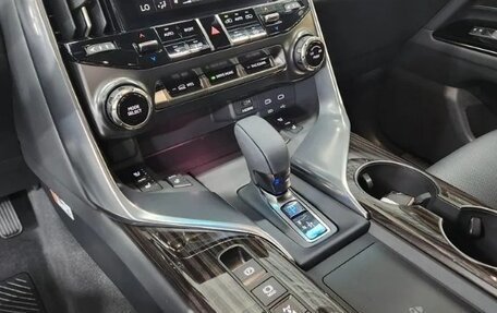 Lexus LX, 2025 год, 17 500 000 рублей, 8 фотография