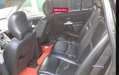 Volvo XC90 II рестайлинг, 2003 год, 730 000 рублей, 6 фотография