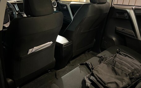 Toyota RAV4, 2013 год, 1 800 000 рублей, 4 фотография