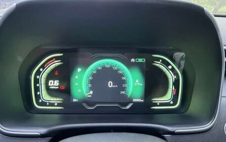 Hyundai Tucson, 2021 год, 2 200 000 рублей, 8 фотография