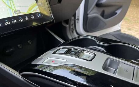 Hyundai Tucson, 2021 год, 2 200 000 рублей, 10 фотография