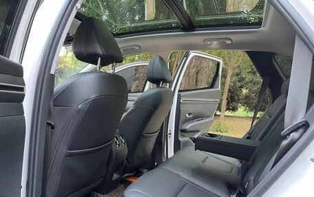 Hyundai Tucson, 2021 год, 2 200 000 рублей, 14 фотография