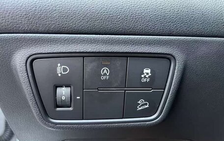 Hyundai Tucson, 2021 год, 2 200 000 рублей, 17 фотография