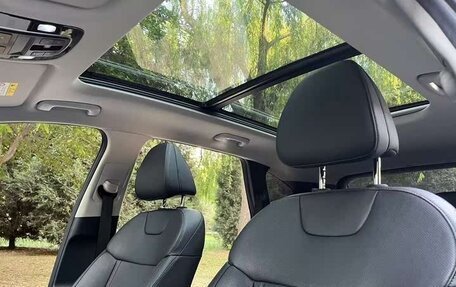 Hyundai Tucson, 2021 год, 2 200 000 рублей, 15 фотография