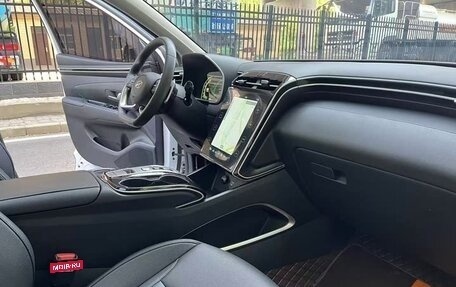 Hyundai Tucson, 2021 год, 2 200 000 рублей, 11 фотография