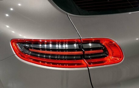 Porsche Macan I рестайлинг, 2014 год, 3 190 000 рублей, 9 фотография
