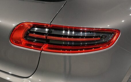 Porsche Macan I рестайлинг, 2014 год, 3 190 000 рублей, 10 фотография