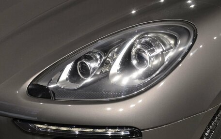 Porsche Macan I рестайлинг, 2014 год, 3 190 000 рублей, 8 фотография