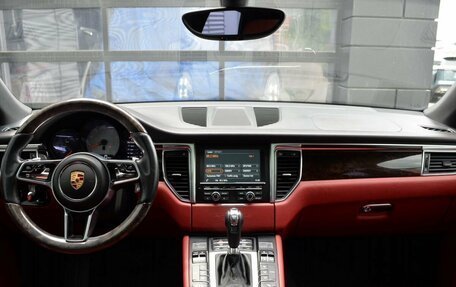 Porsche Macan I рестайлинг, 2014 год, 3 190 000 рублей, 13 фотография