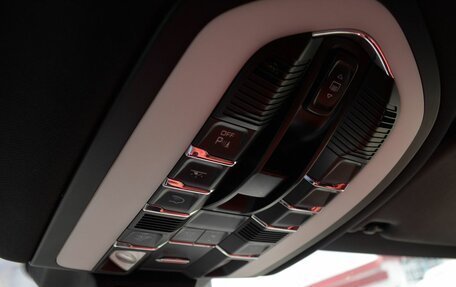 Porsche Macan I рестайлинг, 2014 год, 3 190 000 рублей, 19 фотография