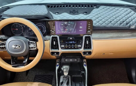 KIA Sorento IV, 2022 год, 2 405 000 рублей, 5 фотография