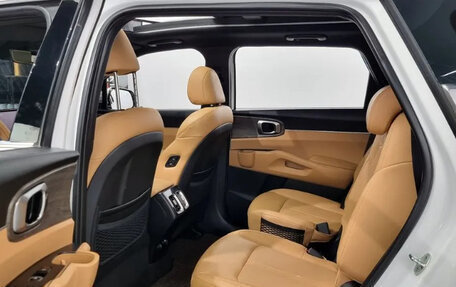 KIA Sorento IV, 2022 год, 2 405 000 рублей, 8 фотография