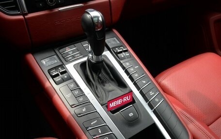 Porsche Macan I рестайлинг, 2014 год, 3 190 000 рублей, 18 фотография