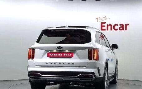 KIA Sorento IV, 2022 год, 2 405 000 рублей, 4 фотография