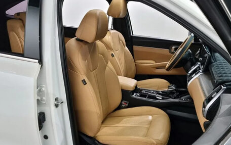 KIA Sorento IV, 2022 год, 2 405 000 рублей, 9 фотография