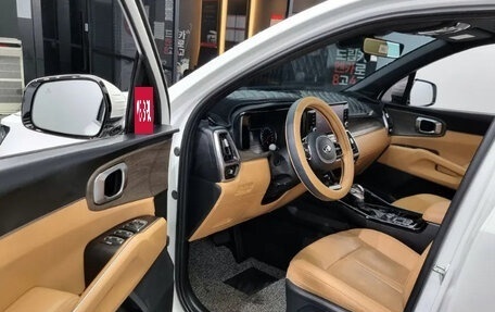 KIA Sorento IV, 2022 год, 2 405 000 рублей, 7 фотография