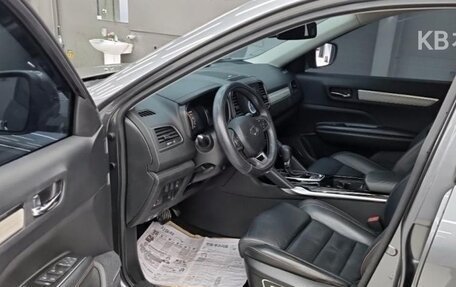 Renault Koleos II, 2022 год, 1 695 000 рублей, 9 фотография