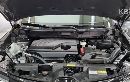 Renault Koleos II, 2022 год, 1 695 000 рублей, 6 фотография