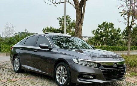 Honda Accord IX рестайлинг, 2020 год, 1 690 442 рублей, 3 фотография