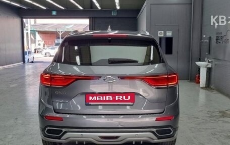 Renault Koleos II, 2022 год, 1 695 000 рублей, 4 фотография
