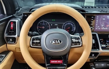 KIA Sorento IV, 2022 год, 2 405 000 рублей, 10 фотография