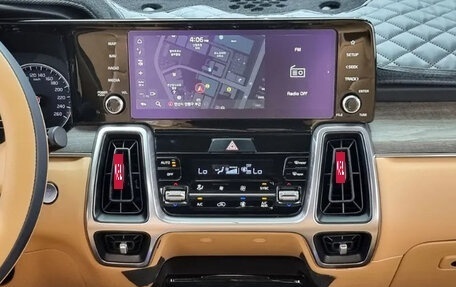 KIA Sorento IV, 2022 год, 2 405 000 рублей, 16 фотография