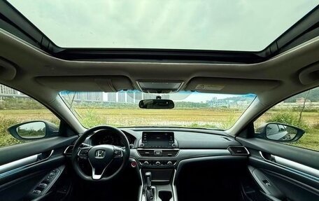 Honda Accord IX рестайлинг, 2020 год, 1 690 442 рублей, 7 фотография