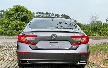 Honda Accord IX рестайлинг, 2020 год, 1 690 442 рублей, 4 фотография